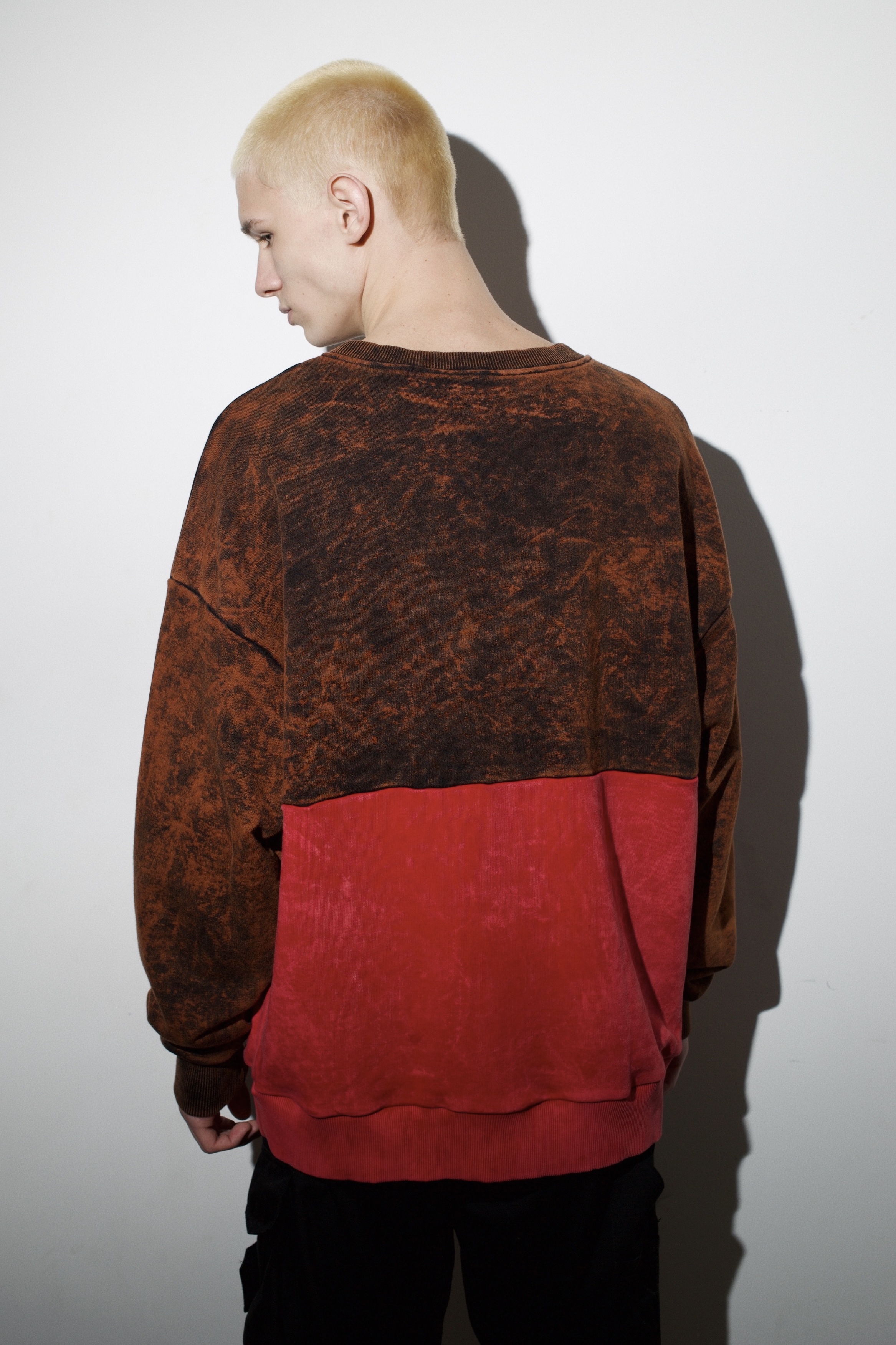 DFWMA A1:Rouge acid'90